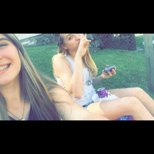 Meet your Posher, Shannon